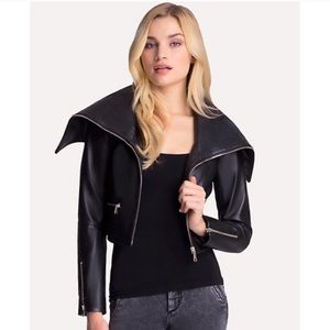 Authentic 100% Leather Jacket